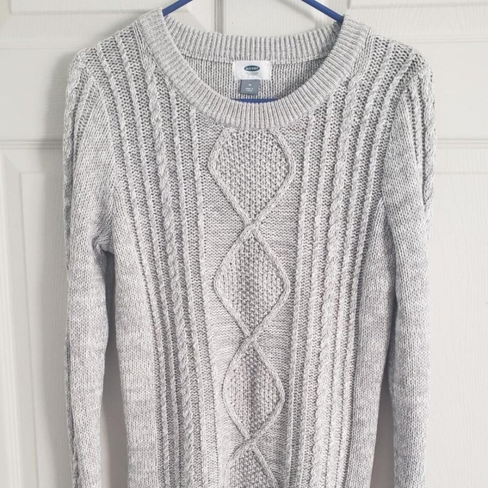 OLD NAVY Women's Knit Sweater size M